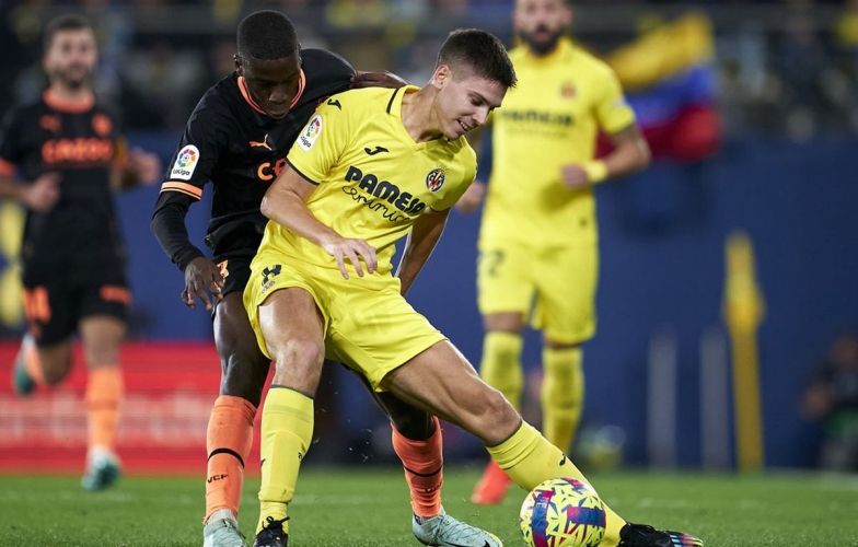 Nhận định Villarreal vs Valencia: Bắn hạ Bầy Dơi, 03h00 ngày 16/2/2025