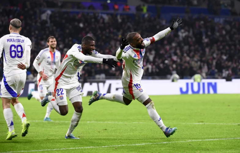 Nhận định Montpellier vs Lyon: Đội khách chiến thắng, 21h00 ngày 16/2/2025