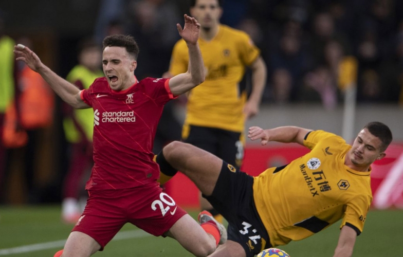 Nhận định Liverpool vs Wolves: Hạ gục Bầy Sói, 21h00 ngày 16/2/2025