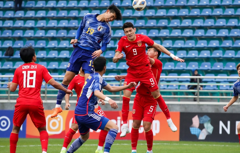 Nhận định U20 Trung Quốc vs U20 Úc: Trận đấu quyết định, 18h30 ngày 18/2/2025