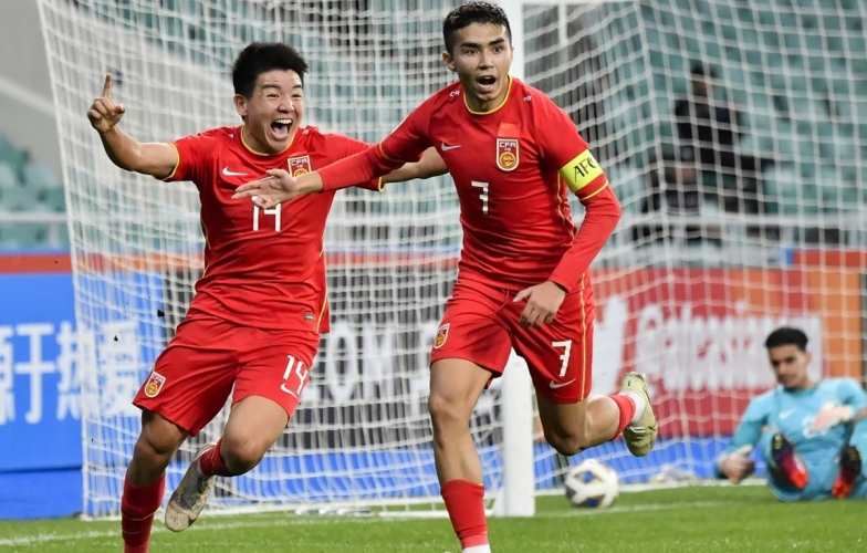 Nhận định U20 Kyrgyzstan vs U20 Trung Quốc: Lợi thế sân nhà, 18h30 ngày 15/2/2025