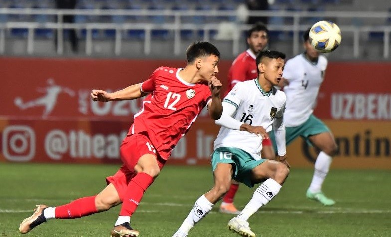 Nhận định U20 Indonesia vs U20 Uzbekistan: Thất vọng cùng cực, 18h30 ngày 16/2/2025