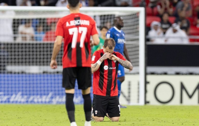 Nhận định Al Rayyan vs Esteghlal: Tấm vé đi tiếp, 23h00 ngày 18/2/2025