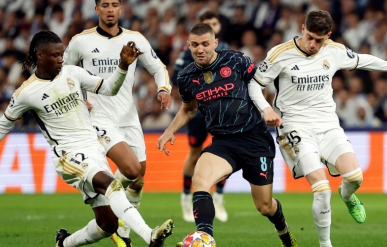 Nhận định Real Madrid vs Man City: 'ADN C1' lên tiếng, 3h00 ngày 20/2/2025