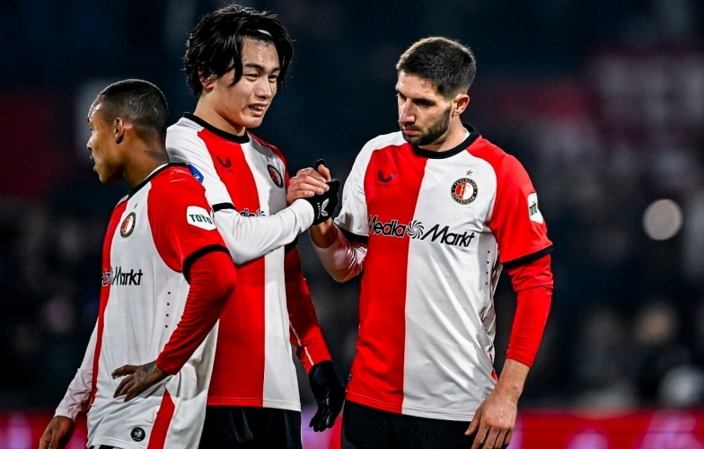 Nhận định AC Milan vs Feyenoord: Phơi áo ở Italia, 0h45 ngày 19/2/2025