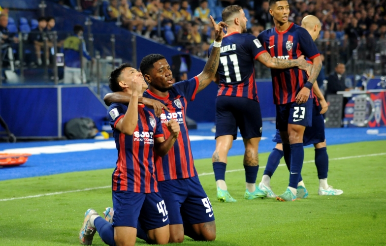 Nhận định Johor Darul Ta’zim vs Pohang Steelers: Không dễ thắng, 19h00 ngày 18/2/2025