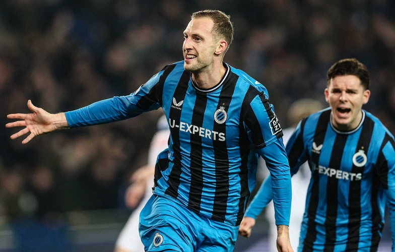 Nhận định Atalanta vs Club Brugge: Trận hòa quý giá, 03h00 ngày 19/2/2025