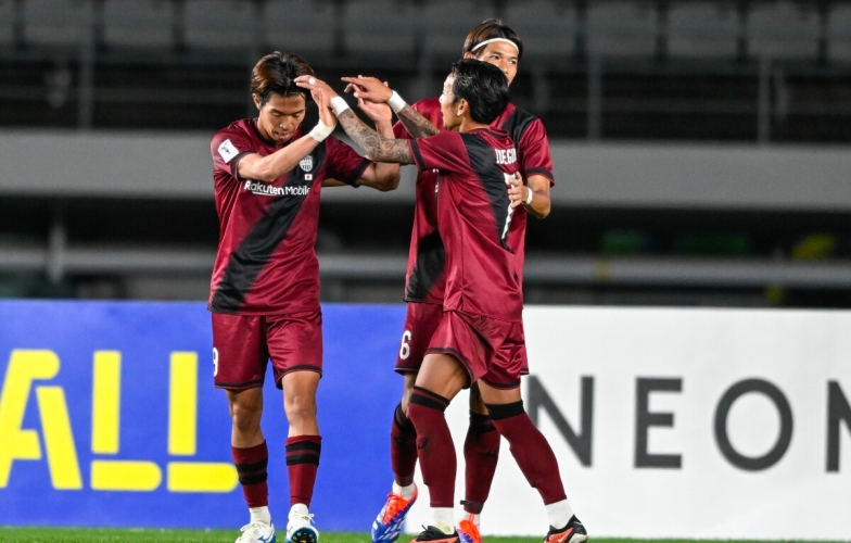 Nhận định Shanghai Shenhua vs Vissel Kobe: Đội khách chiến thắng, 19h00 ngày 18/2/2025