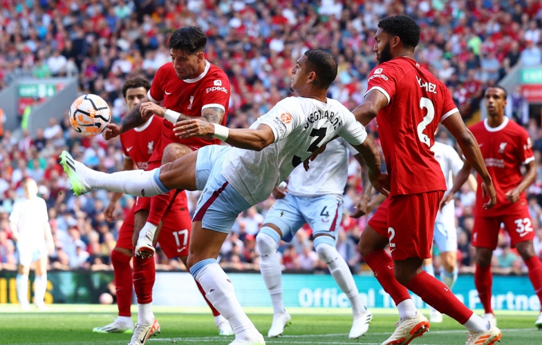 Nhận định Aston Villa vs Liverpool: Rượt đuổi kịch tính, 02h30 ngày 20/2/2025