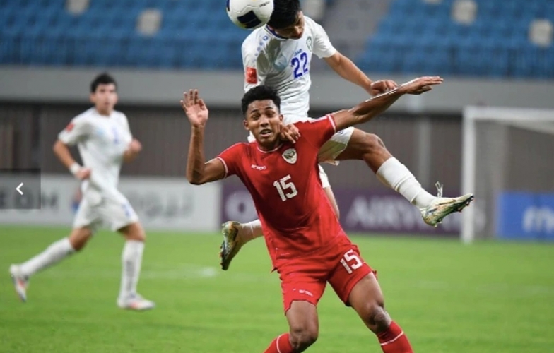 Nhận định U20 Indonesia vs U20 Yemen: Kiếm điểm danh dự, 18h30 ngày 19/2/2025