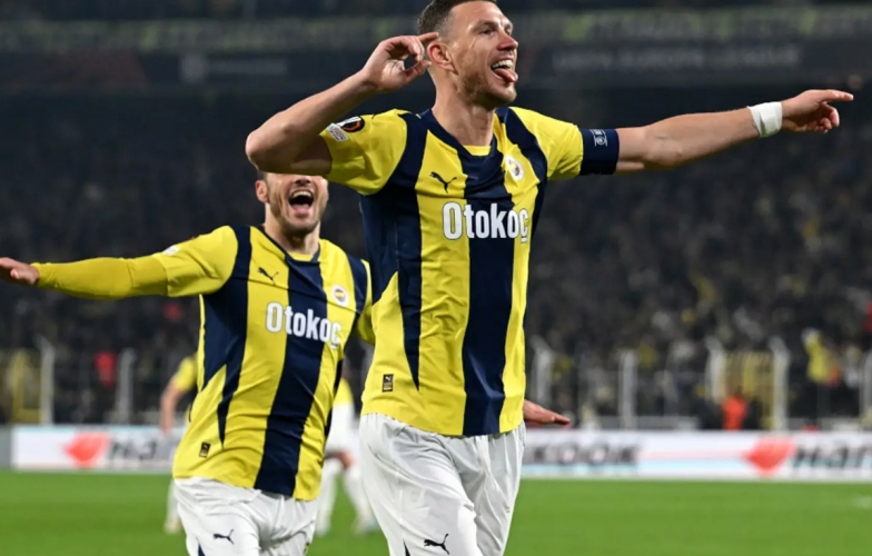 Nhận định Anderlecht vs Fenerbahce: Chia tay chủ nhà, 03h00 ngày 21/2/2025