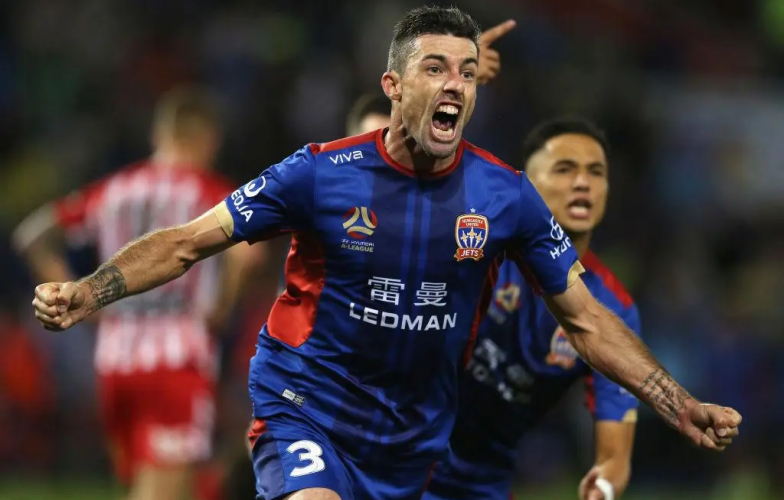 Nhận định Newcastle Jets vs Brisbane Roar: Thêm một chiến thắng, 15h35 ngày 21/2/2025