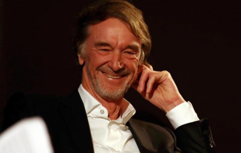 Sir Jim Ratcliffe bị tố phá hủy MU, chỉ giỏi sa thải nhân viên