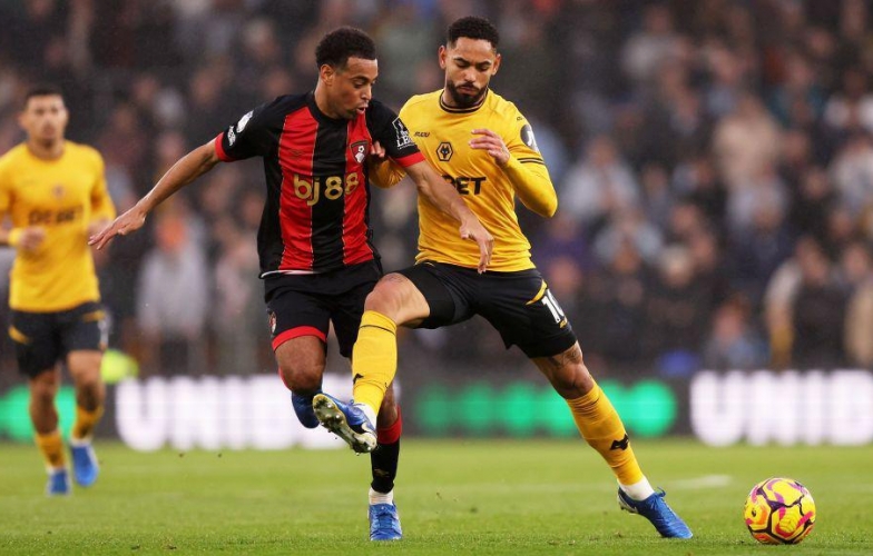 Nhận định Bournemouth vs Wolves: Hành hạ bầy sói, 22h00 ngày 22/2/2025