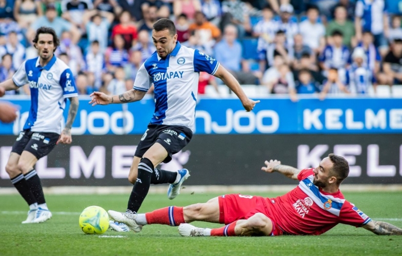 Nhận định Alaves vs Espanyol: Trận cầu 6 điểm, 20h00 ngày 22/2/2025