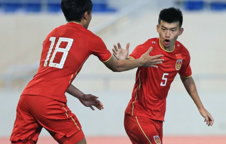 Nhận định U20 Saudi Arabia vs U20 Trung Quốc: Chủ nhà sẽ thắng, 15h15 ngày 22/2/2025