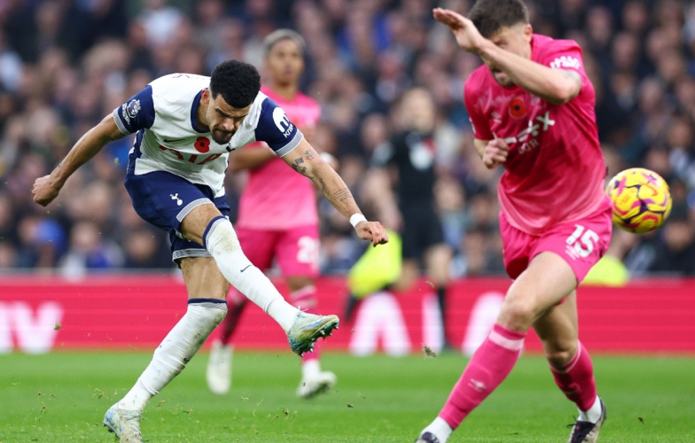 Nhận định Ipswich Town vs Tottenham: “Gà trống” bay cao, 22h00 ngày 22/2/2025