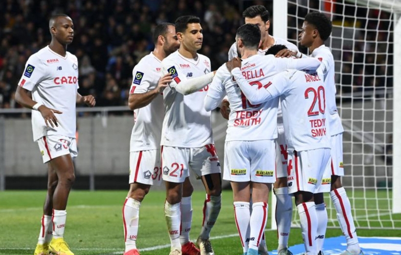 Nhận định Lille vs Monaco: Cân tài cân sức, 23h00 ngày 22/2/2025