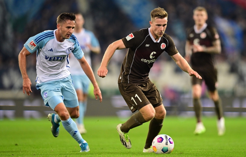 Nhận định Mainz 05 vs St.Pauli: Nhấn chìm đội khách, 21h30 ngày 22/2/2025