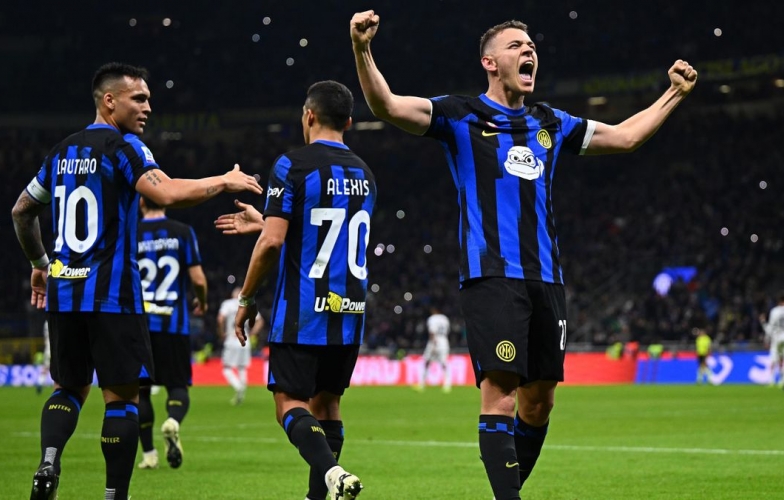 Nhận định Inter vs Genoa: Trở lại đường đua, 2h45 ngày 23/2/2025