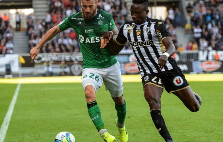 Nhận định Saint-Etienne vs Angers: Thời khắc phá dớp, 1h00 ngày 23/2/2025