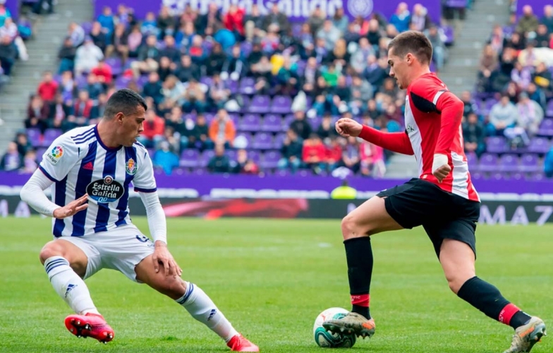 Nhận định Athletic Bilbao vs Real Valladolid: Đội khách lún sâu, 20h00 ngày 23/2/2025