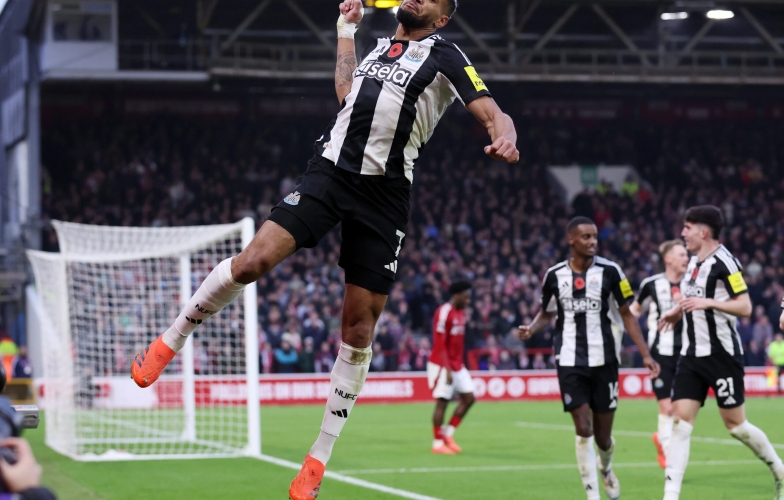 Nhận định Newcastle vs Nottingham Forest: Chích choè mệt mỏi, 21h00 ngày 23/2/2025