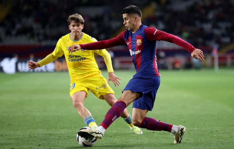 Nhận định Las Palmas vs Barca: Củng cố ngôi đầu, 3h00 ngày 23/02/2025