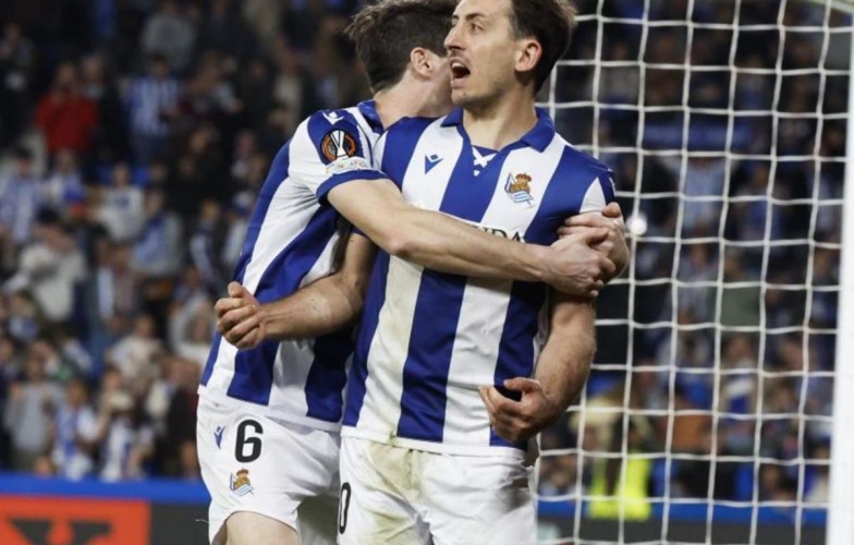 Nhận định Real Sociedad vs Leganes: Tiếp đà hưng phấn, 3h00 ngày 24/2/2025