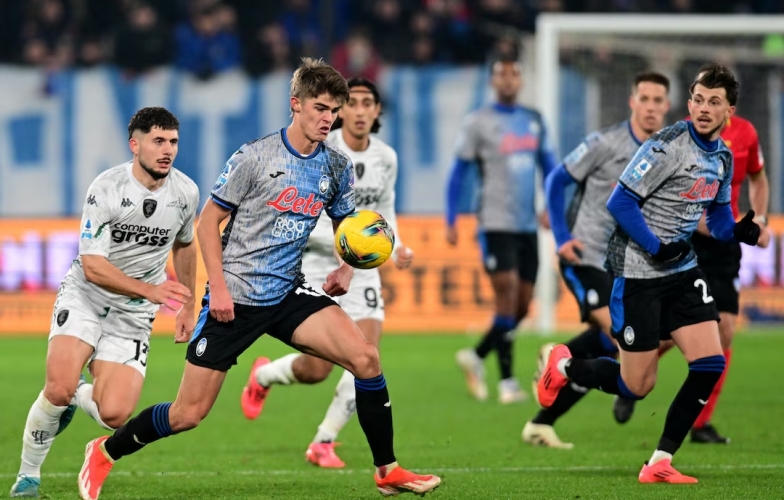 Nhận định Empoli vs Atalanta: Khủng hoảng trầm trọng, 0h00 ngày 24/2/2025