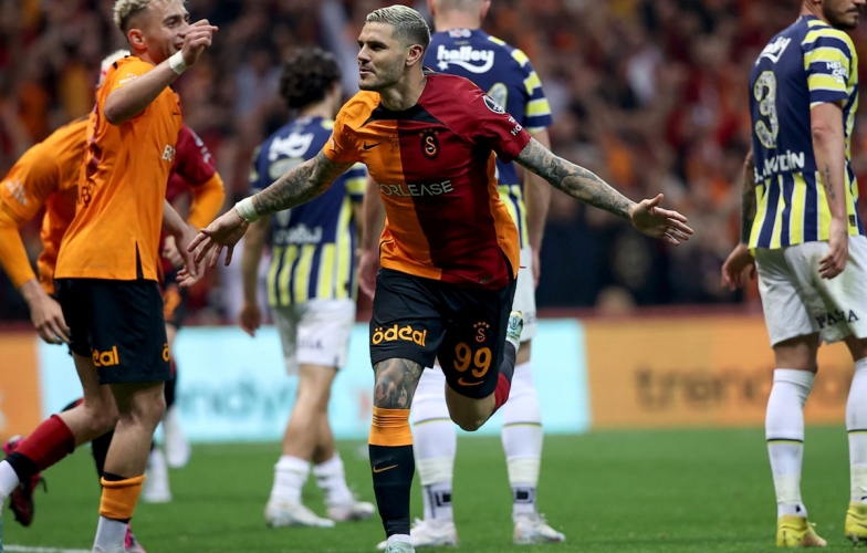 Nhận định Galatasaray vs Fenerbahce: Chung kết mùa giải, 00h00 ngày 25/2/2025