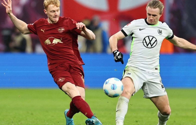 Nhận định RB Leipzig vs Wolfsburg: Ưu thế chủ nhà, 02h45 ngày 27/2/2025