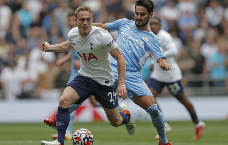 Nhận định Tottenham vs Man City: Đối thủ kỵ rơ, 02h30 ngày 27/2/2025