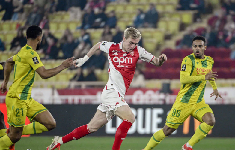 Nhận định AS Monaco vs Reims: Tìm lại chiến thắng, 2h45 ngày 1/3/2025