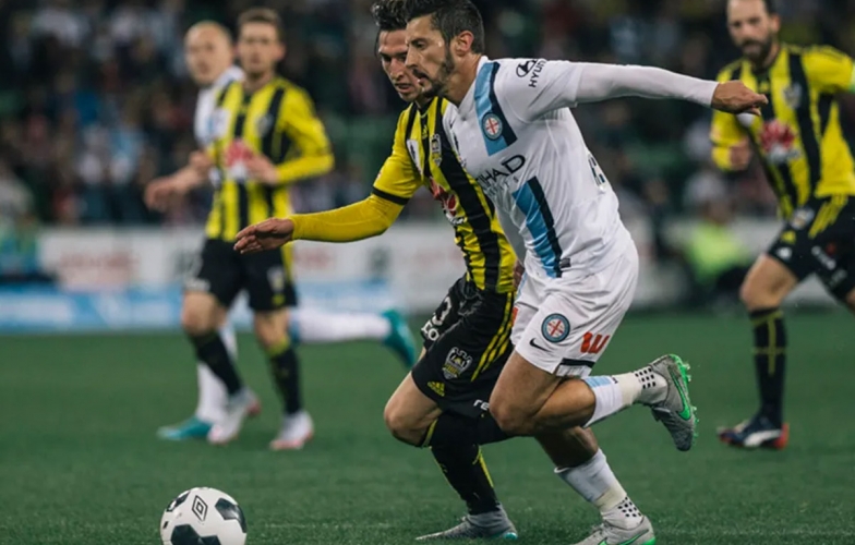 Nhận định Wellington Phoenix vs Melbourne City: Chủ nhà gặp khó, 13h30 ngày 28/2/2025