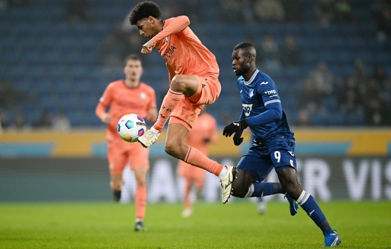 Nhận định Bochum vs Hoffenheim: Chủ nhà bất lực, 21h30 ngày 01/3/2025