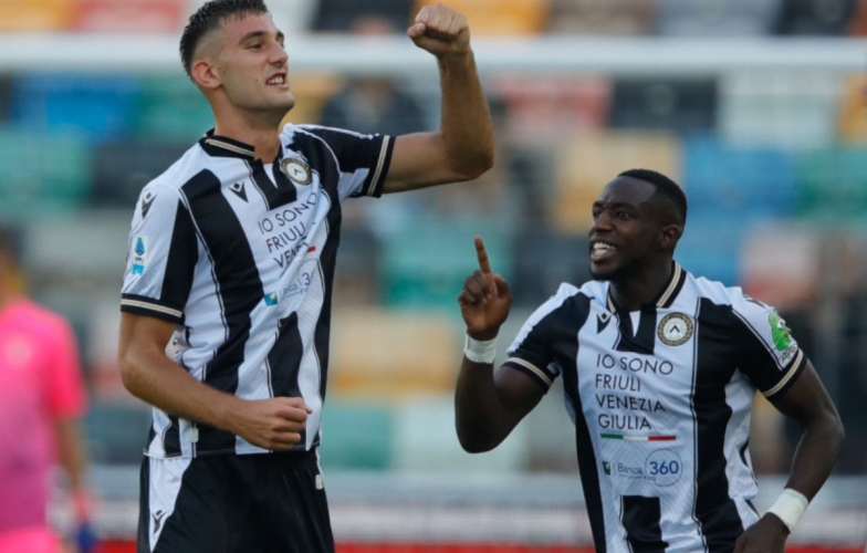 Nhận định Udinese vs Parma: Khó có bất ngờ, 2h45 ngày 2/3/2025