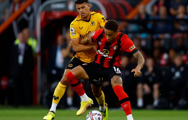 Nhận định Bournemouth vs Wolves: Tiếp tục tái ngộ, 22h00 ngày 01/3/2025