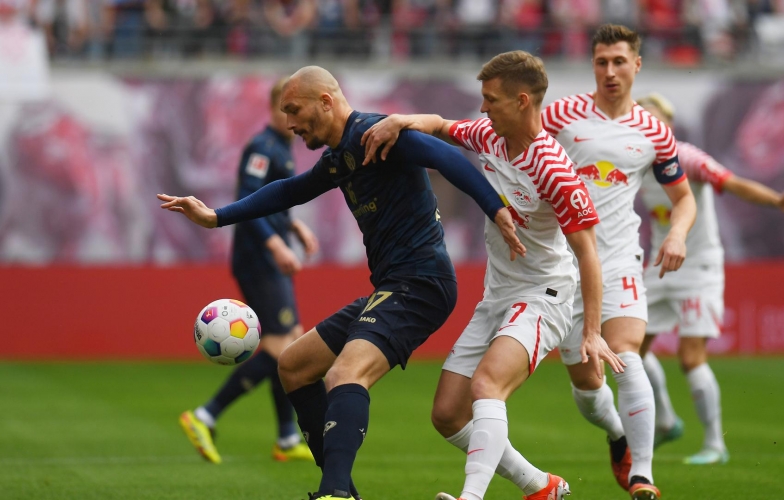 Nhận định RB Leipzig vs Mainz 05: Bất phân thắng bại, 21h30 ngày 1/3/2025