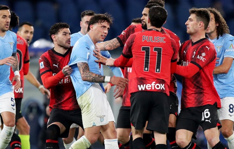 Nhận định AC Milan vs Lazio: Thành Milan gặp khó, 02h45 ngày 03/3/2025