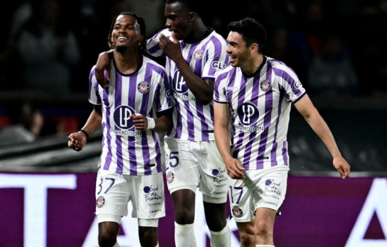 Nhận định Angers vs Toulouse: Chưa thể phá dớp, 23h15 ngày 2/3/2025