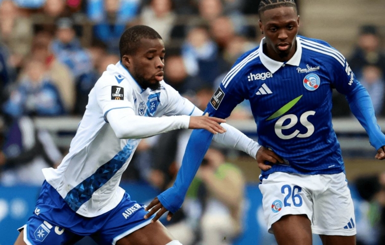 Nhận định Auxerre vs Strasbourg: Top 6 thẳng tiến, 23h15 ngày 2/3/2025