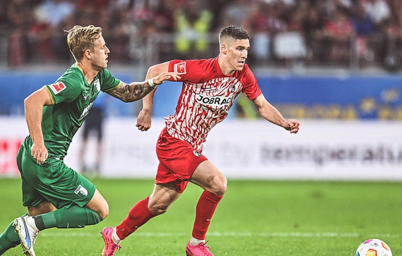 Nhận định Augsburg vs Freiburg: Gieo sầu chủ nhà, 23h30 ngày 02/3/2025