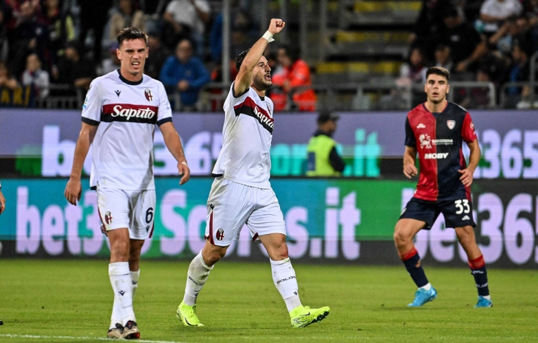 Nhận định Bologna vs Cagliari: Chủ nhà ca vang, 21h00 ngày 02/3/2025