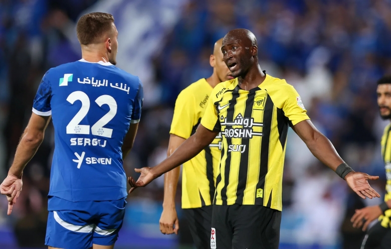 Nhận định Al Qadsiah vs Al Ittihad: Đội khách ca vang, 02h00 ngày 07/3/2025