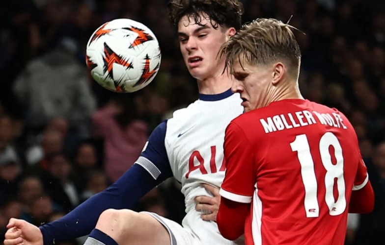 Nhận định AZ Alkmaar vs Tottenham: Gà trống “gáy vang”, 0h45 ngày 7/3/2025