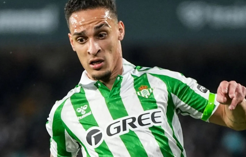 Nhận định Real Betis vs Vitoria Guimaraes: Không cùng đẳng cấp, 00h45 ngày 7/3/2025