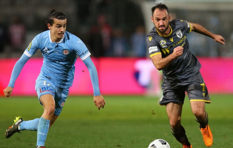 Nhận định Melbourne City vs Macarthur: Top 2 thẳng tiến, 15h35 ngày 7/3/2025