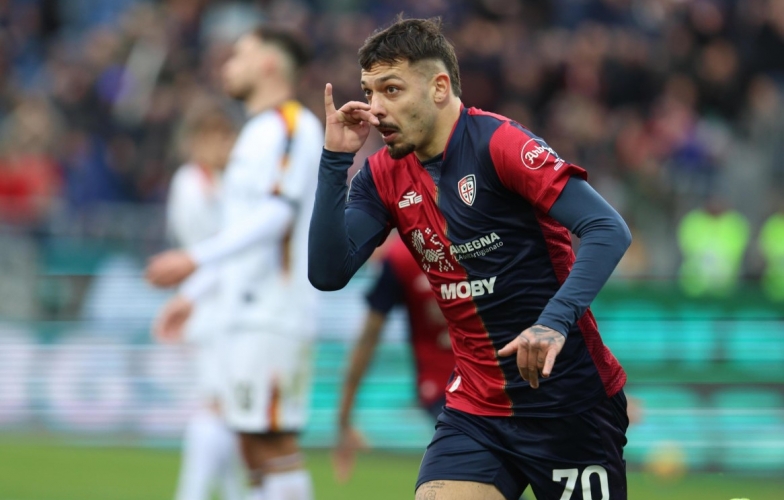 Nhận định Cagliari vs Genoa: Chủ nhà nguy cấp, 2h45 ngày 8/3/2025