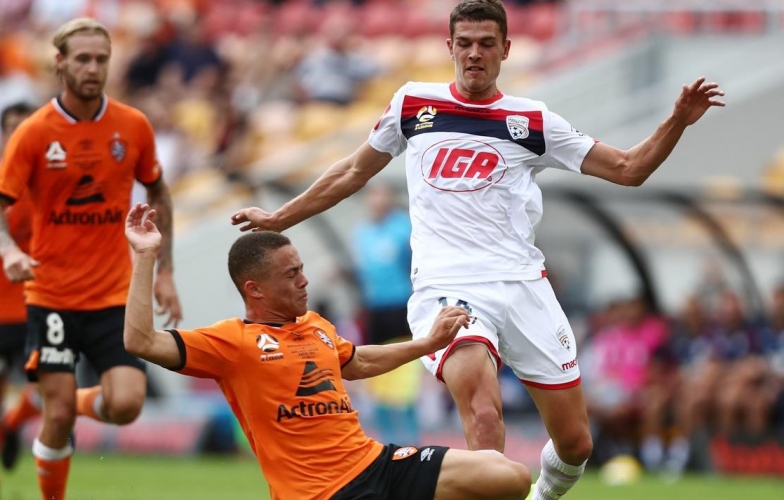 Nhận định Adelaide United vs Brisbane Roar: Khuất phục sư tử, 13h00 ngày 08/3/2025